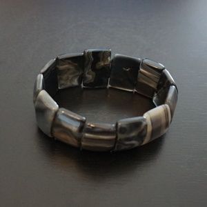 Precious Stone Bracelet